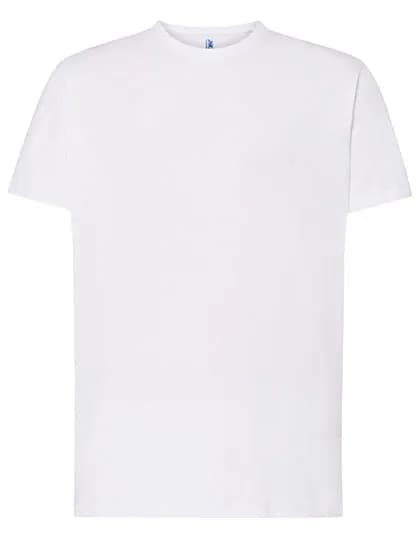 Regular Premium T-Shirt - White