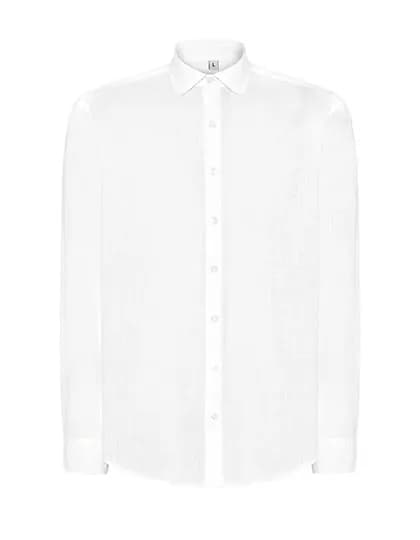 Camisa Tulum Shirt - White