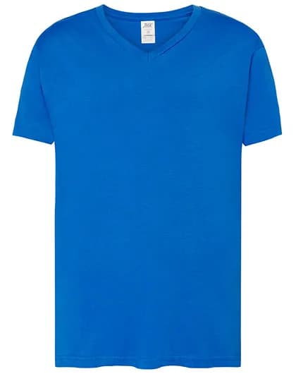 Urban V-Neck - Royal Blue