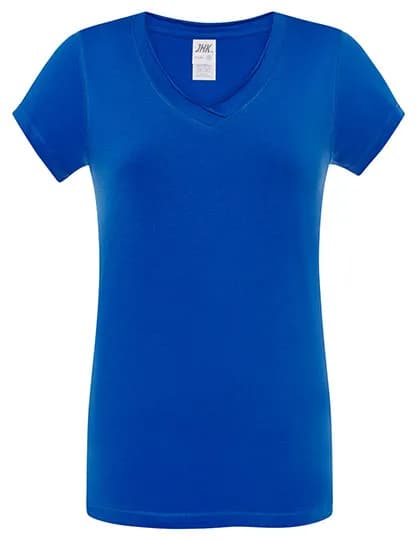 Ladies´ V-Neck Sicilia - Royal Blue