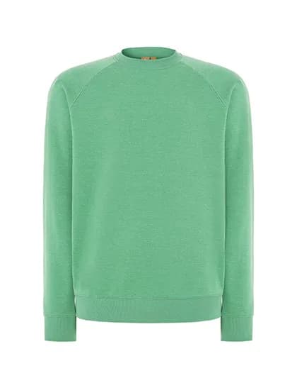 Unisex Classic Sweat Everest - Eucalyptus