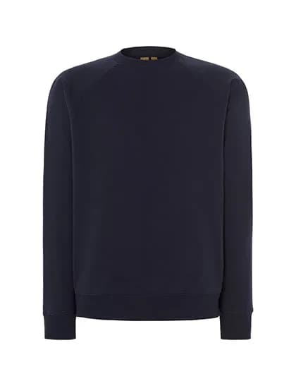 Unisex Classic Sweat Everest - Navy