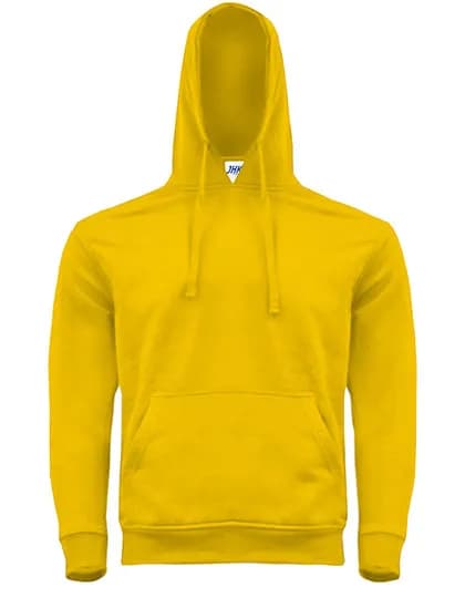 Kangaroo Sweatshirt - Gold