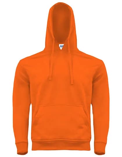 Kangaroo Sweatshirt - Orange
