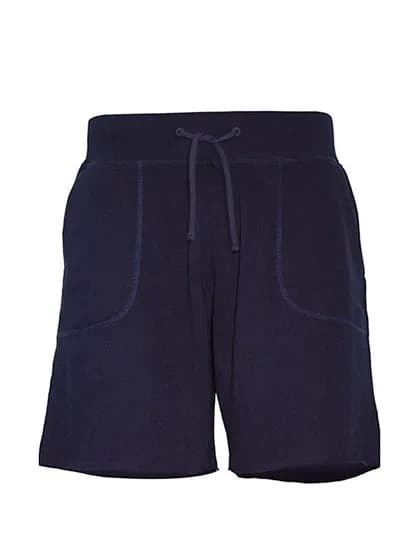 Men´s Sweat Shorts - Navy