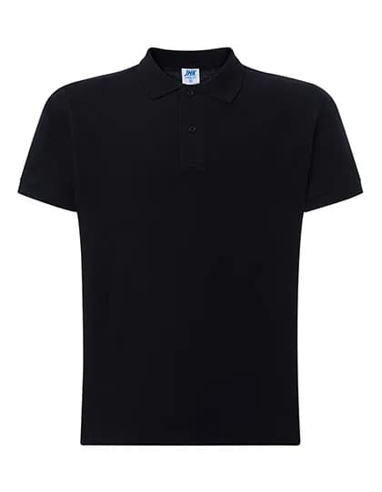 Men´s Polo Regular - Black