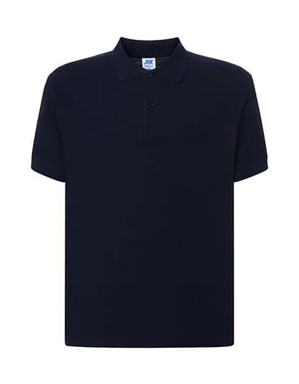 Men´s Polo Regular - Navy