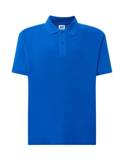 Men´s Polo Regular - Royal Blue