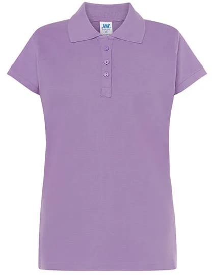 Ladies´ Polo Regular - Lavender