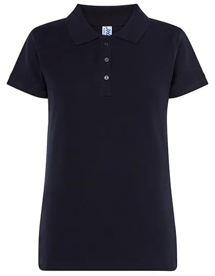 Ladies´ Polo Regular - Navy