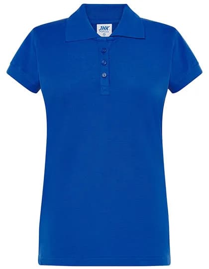 Ladies´ Polo Regular - Royal Blue
