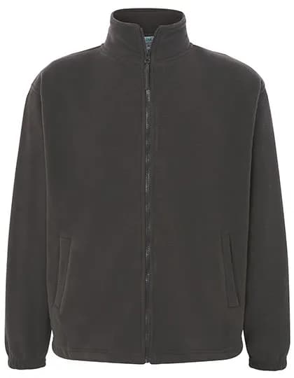 Men´s Fleece Jacket - Graphite