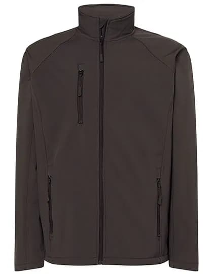 Softshell Jacket - Graphite