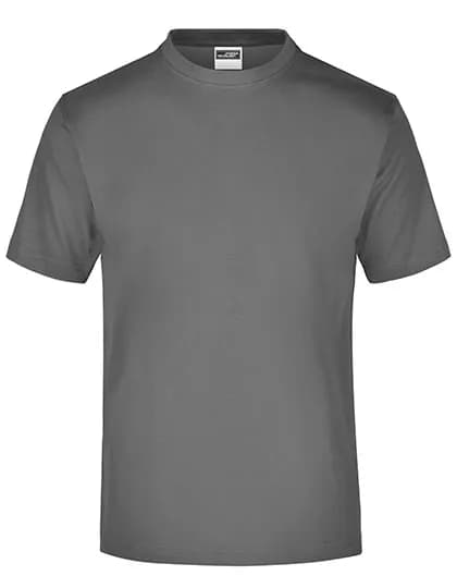 Round-T Medium - Dark Grey (Solid)