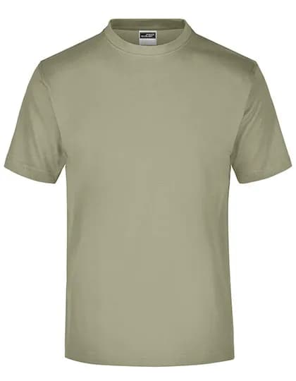 Round-T Medium - Khaki