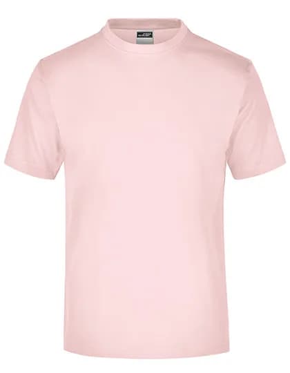 Round-T Medium - Rose