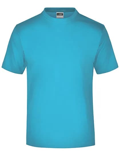 Round-T Medium - Turquoise