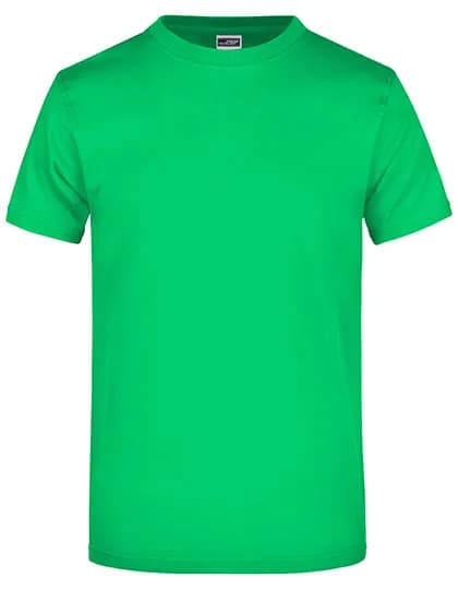 Round-T Heavy - Fern Green