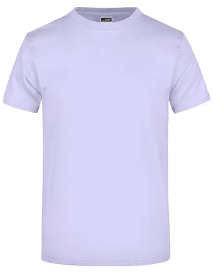 Round-T Heavy - Lilac