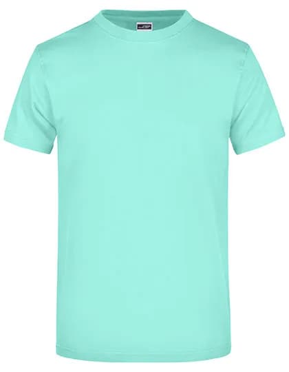 Round-T Heavy - Mint