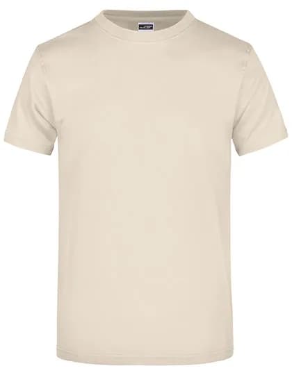 Round-T Heavy - Stone