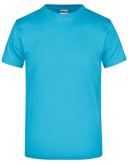 Round-T Heavy - Turquoise