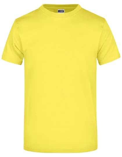 Round-T Heavy - Yellow