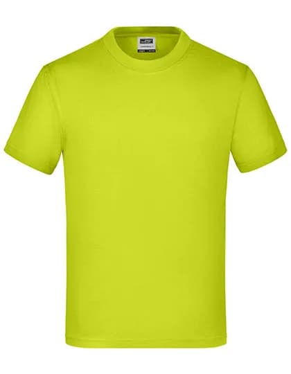 Junior Basic-T - Acid Yellow