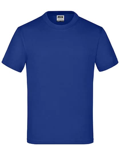 Junior Basic-T - Dark Royal