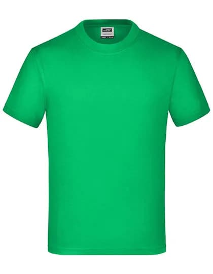 Junior Basic-T - Fern Green