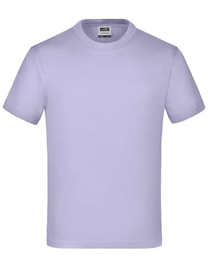 Junior Basic-T - Lilac
