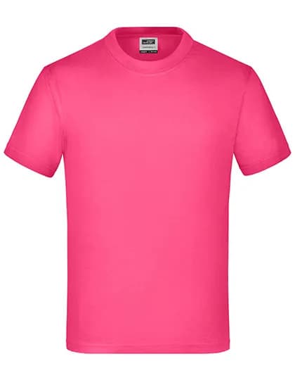 Junior Basic-T - Pink