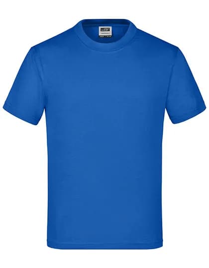 Junior Basic-T - Royal