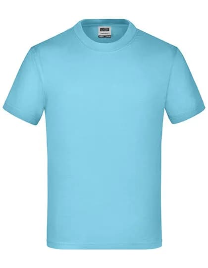 Junior Basic-T - Sky Blue