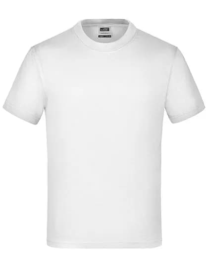 Junior Basic-T - White