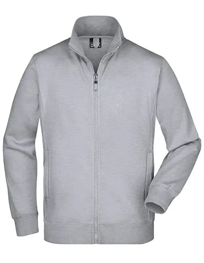 Men´s Jacket - Grey Heather