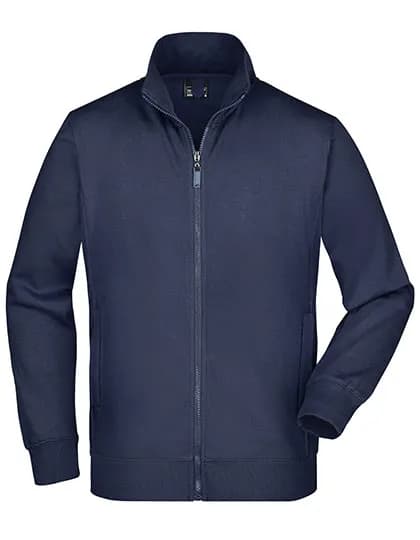 Men´s Jacket - Navy