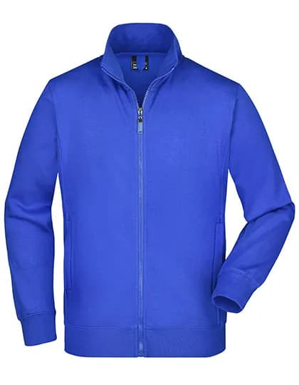 Men´s Jacket - Royal