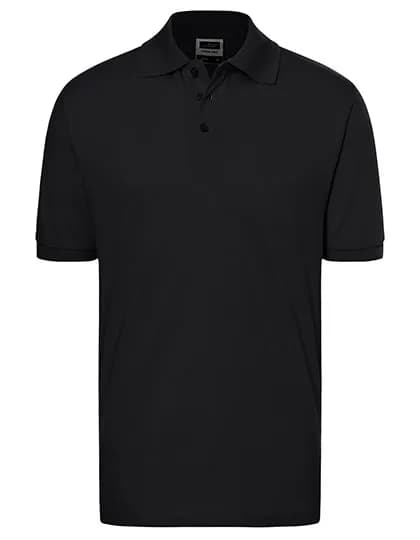 Classic Polo - Black