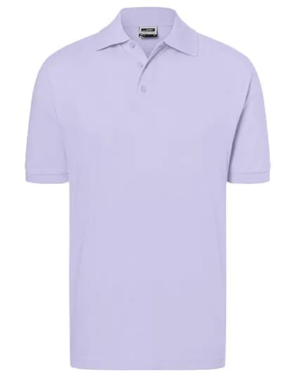Classic Polo - Lilac