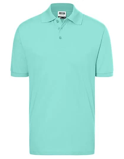 Classic Polo - Mint