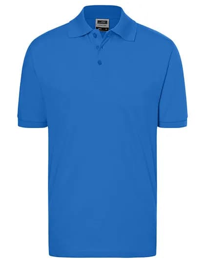 Classic Polo - Royal