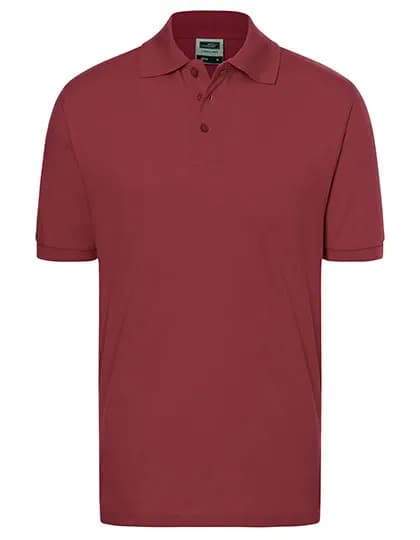 Classic Polo - Wine