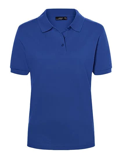 Ladies´ Classic Polo - Dark Royal