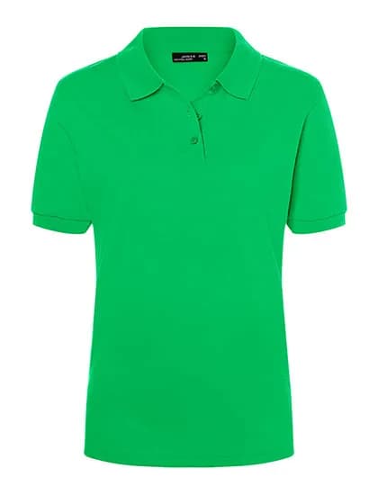 Ladies´ Classic Polo - Fern Green