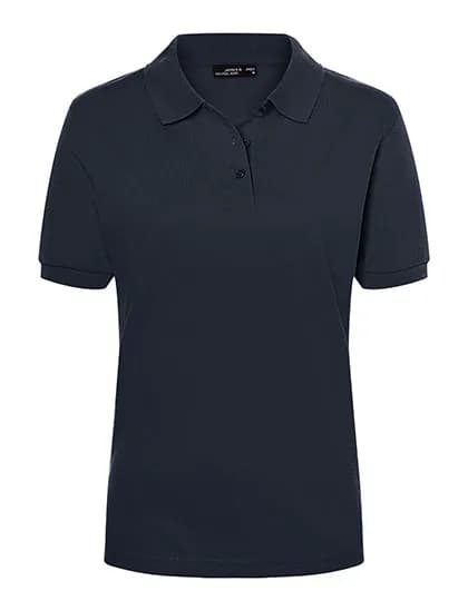 Ladies´ Classic Polo - Navy