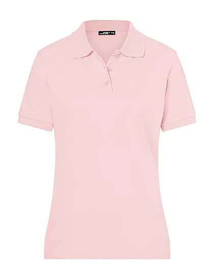 Ladies´ Classic Polo - Rose