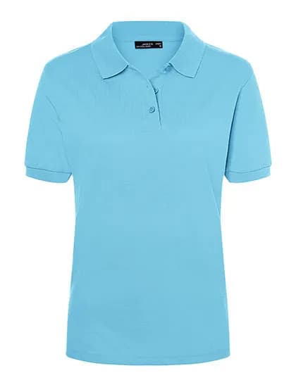 Ladies´ Classic Polo - Sky Blue