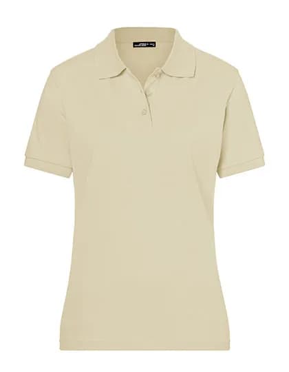 Ladies´ Classic Polo - Stone