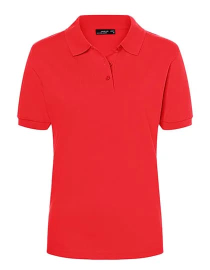 Ladies´ Classic Polo - Tomato